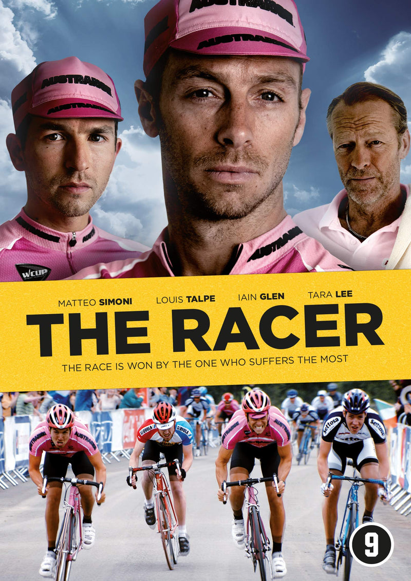 Racer (the
