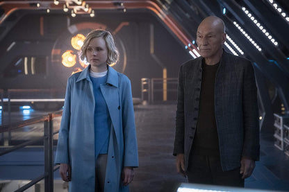 Star Trek: Picard - seizoen 1