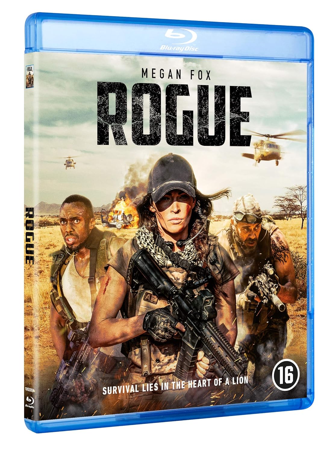 Rogue