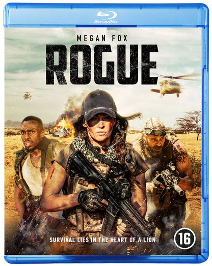 Rogue