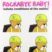 Rockabye Baby! Lullaby Renditions of The Smiths