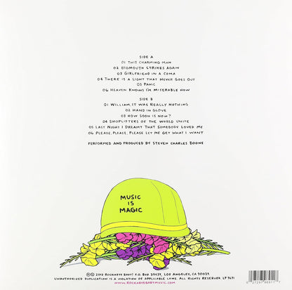 Rockabye Baby! Lullaby Renditions of The Smiths