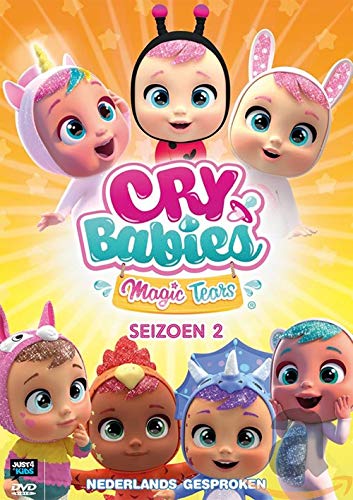Cry Babies - Magic Tears