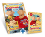 Buurman en Buurman magazine