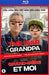 War with Grandpa