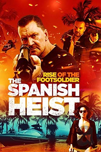 Rise of The Footsoldier IV: