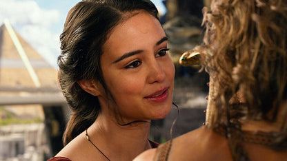 Gods Of Egypt