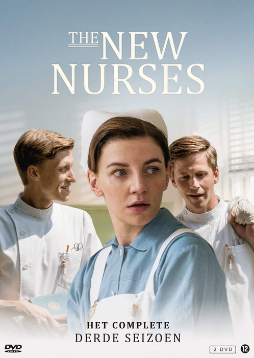 The New Nurses serie 3