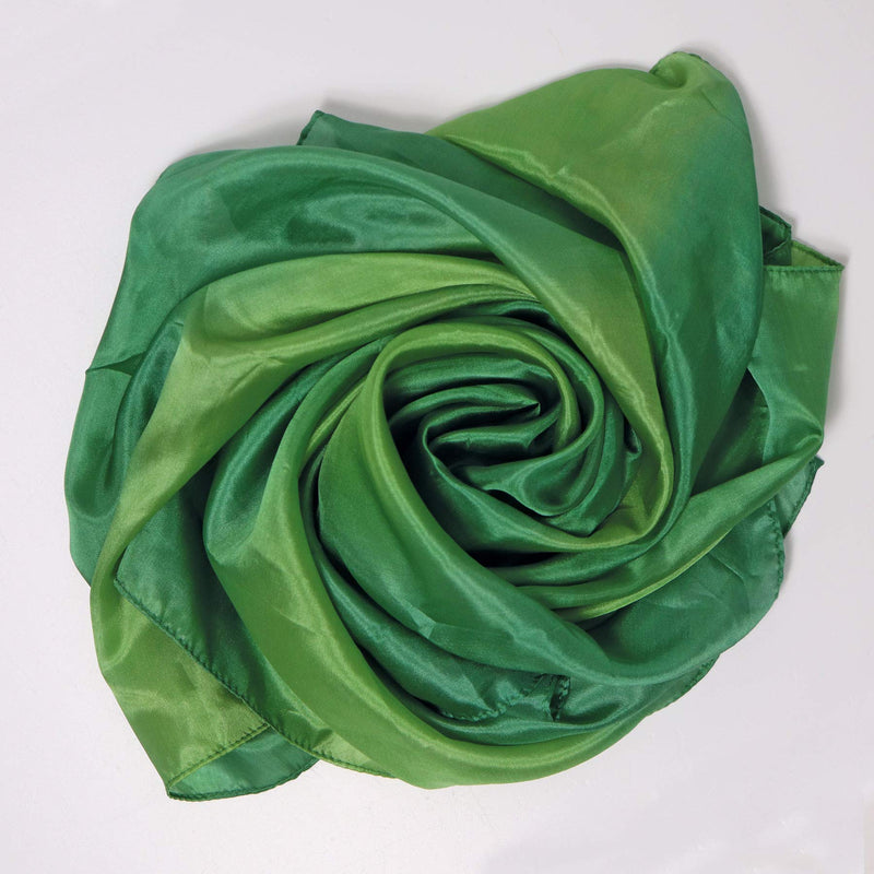 Zijden Speeldoek - Bos