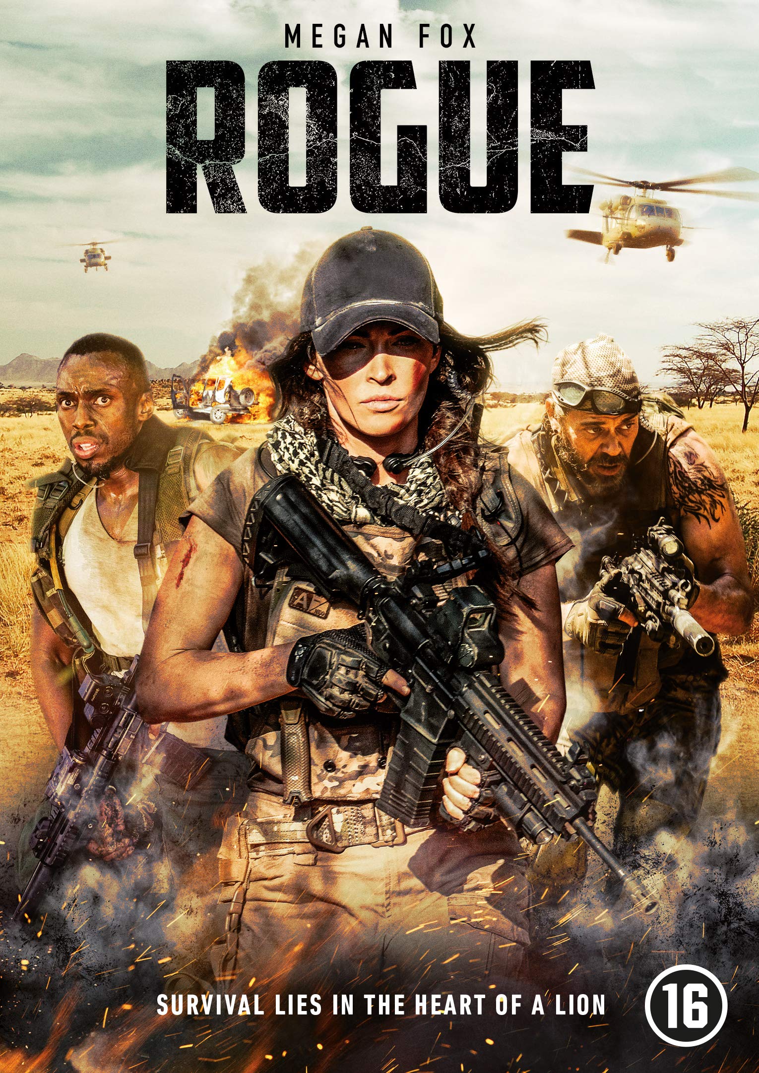 Rogue
