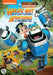 Rusty Rivets - Wilde Bot Avonturen (Dvd) (Region 2)