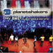 My King: Live Praise & Worship