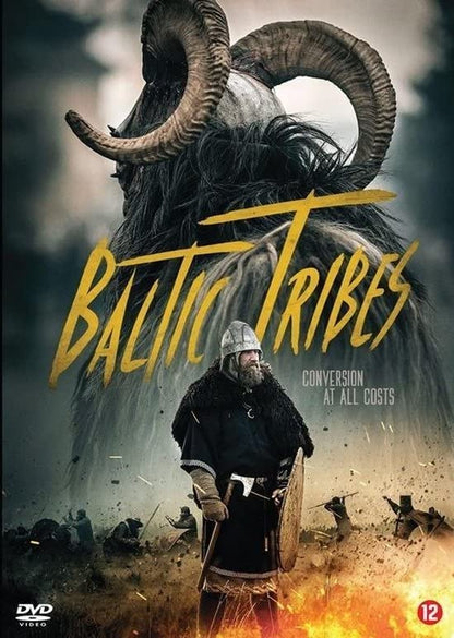 Baltic Tribes