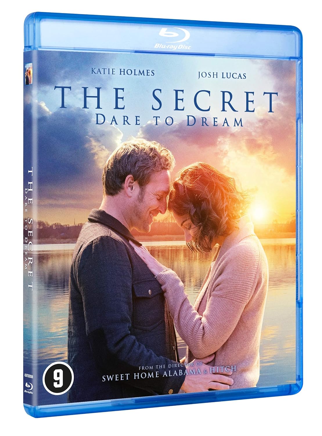 The Secret: Dare to Dream