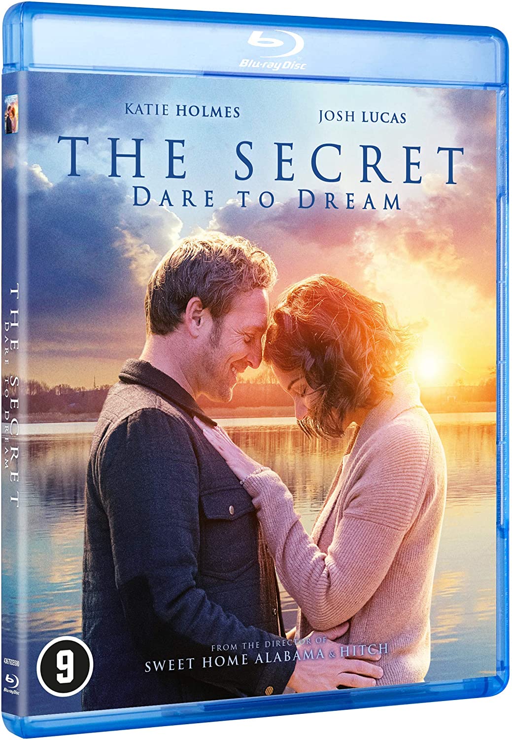 The Secret: Dare to Dream