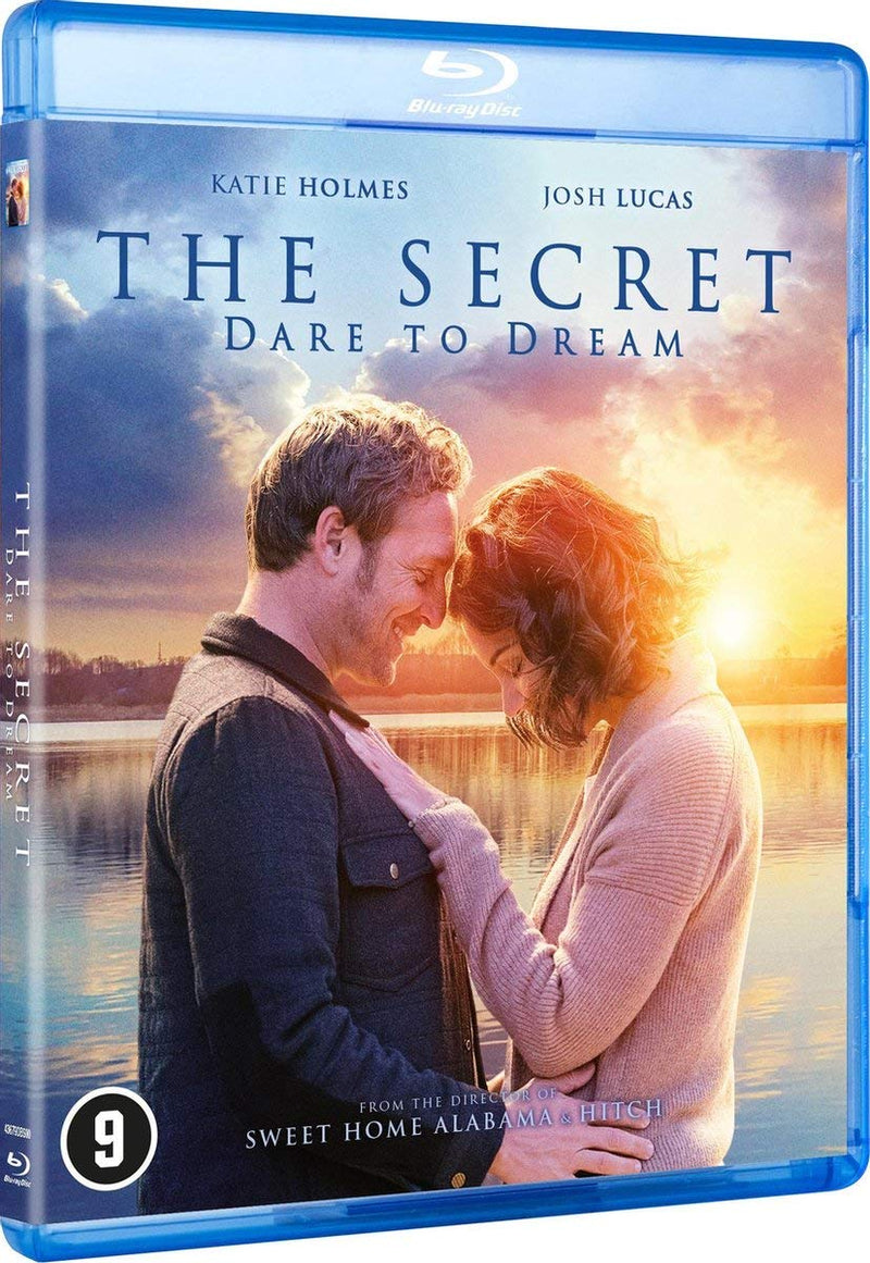 The Secret: Dare to Dream