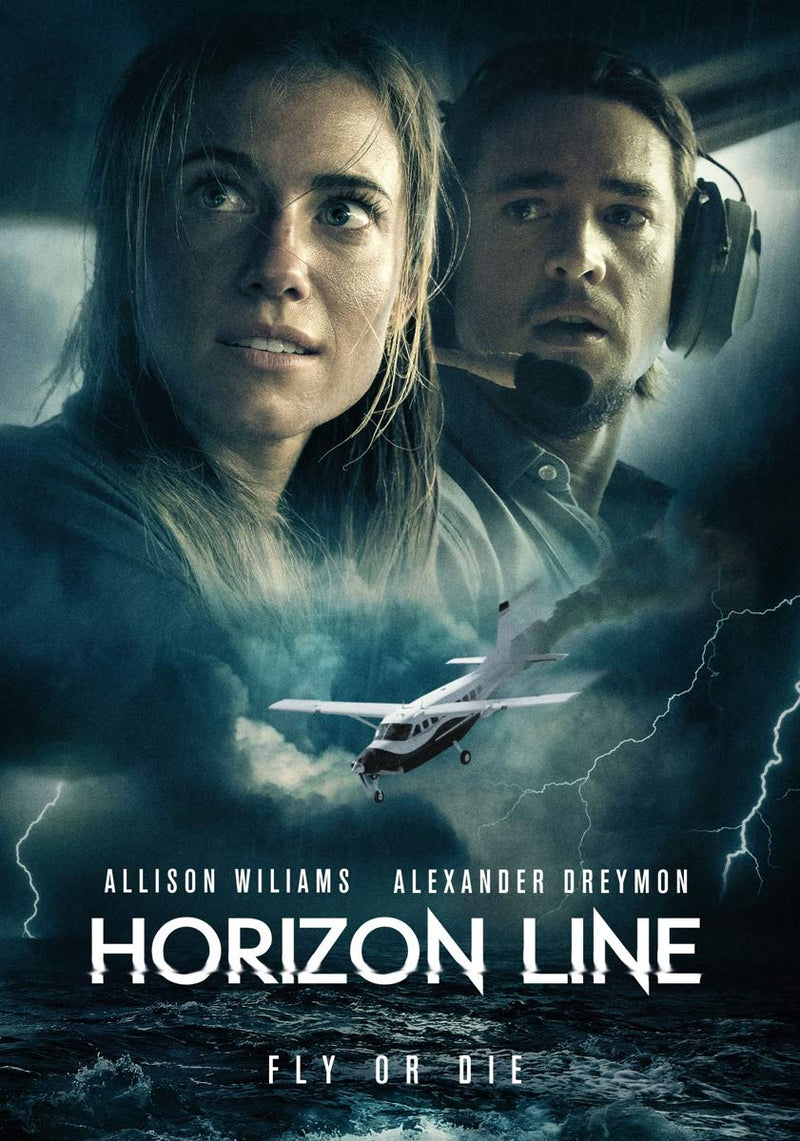 Horizon Line