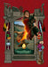 Harry Potter und das Trimagische Turnier. Puzzle 1000 Teile