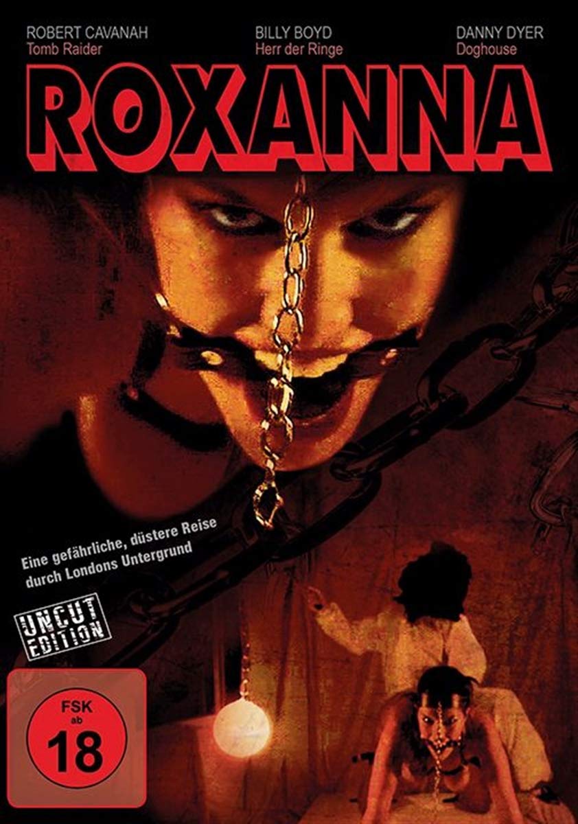 Roxanna