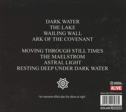 MERCIFUL NUNS - GOETIA V