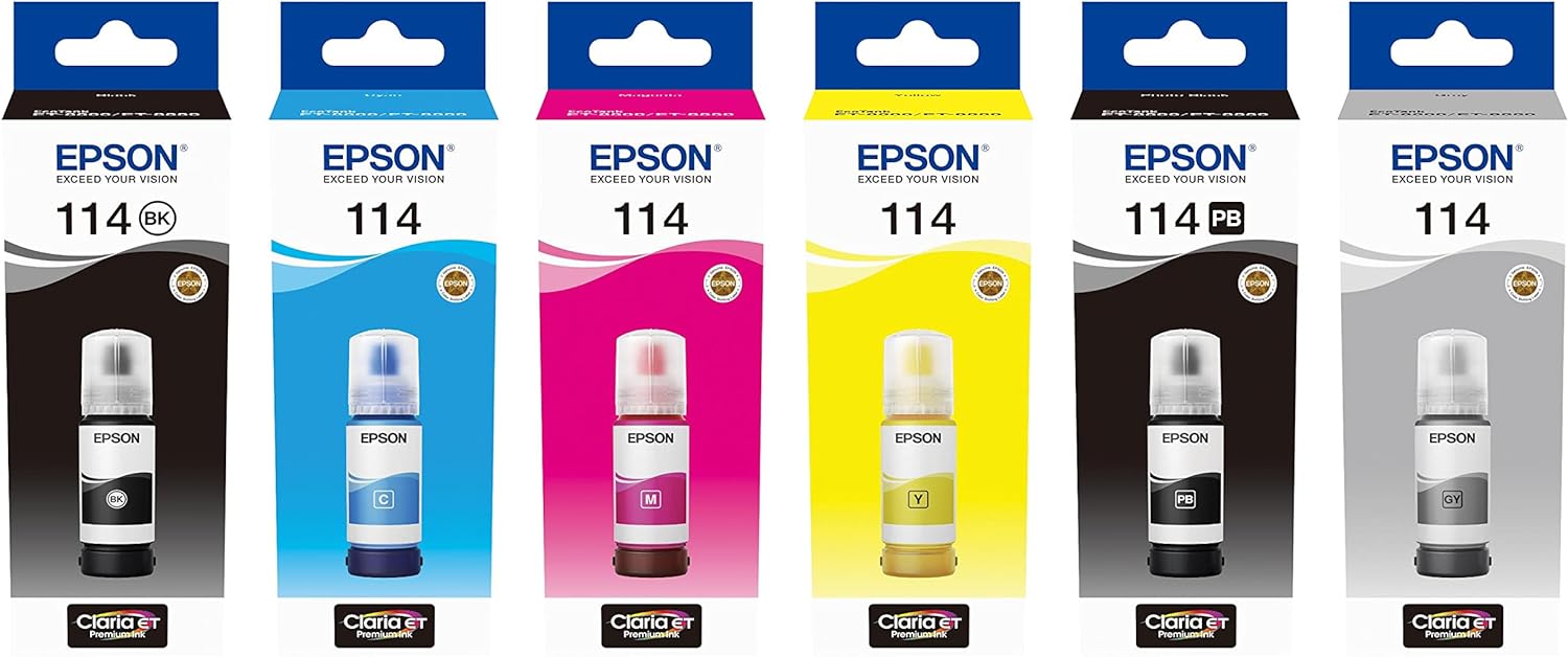 Epson 114 Original