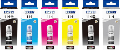 Epson 114 Original