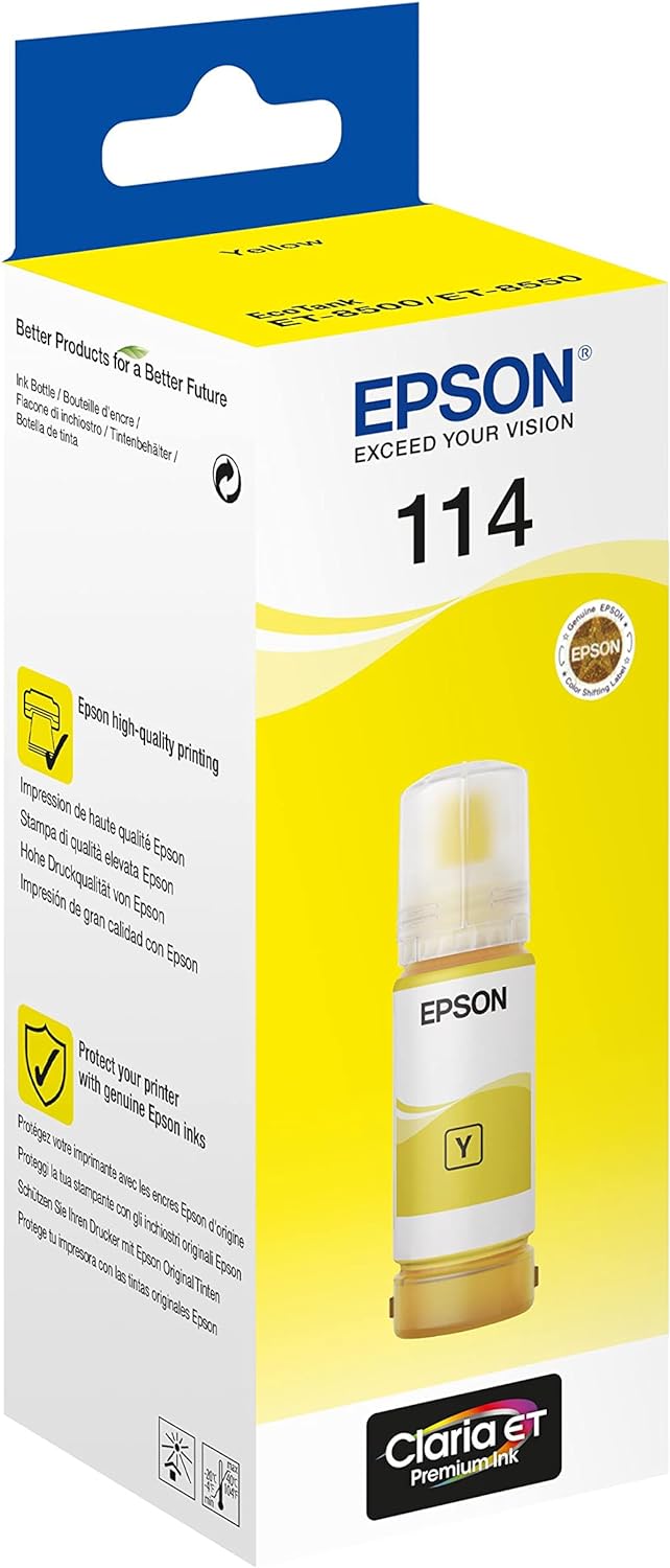 Epson 114 Original