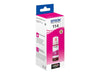 Epson 114 EcoTank ink cartridge 1 pc(s) Original Standard Yield Magenta