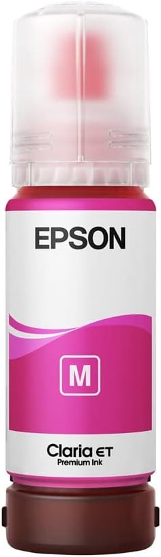 Epson 114 EcoTank ink cartridge 1 pc(s) Original Standard Yield Magenta
