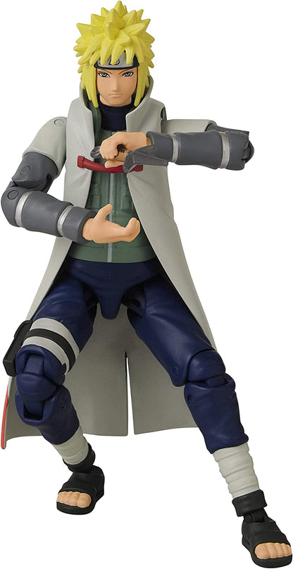 Anime Heroes Naruto Shippuden MINATO