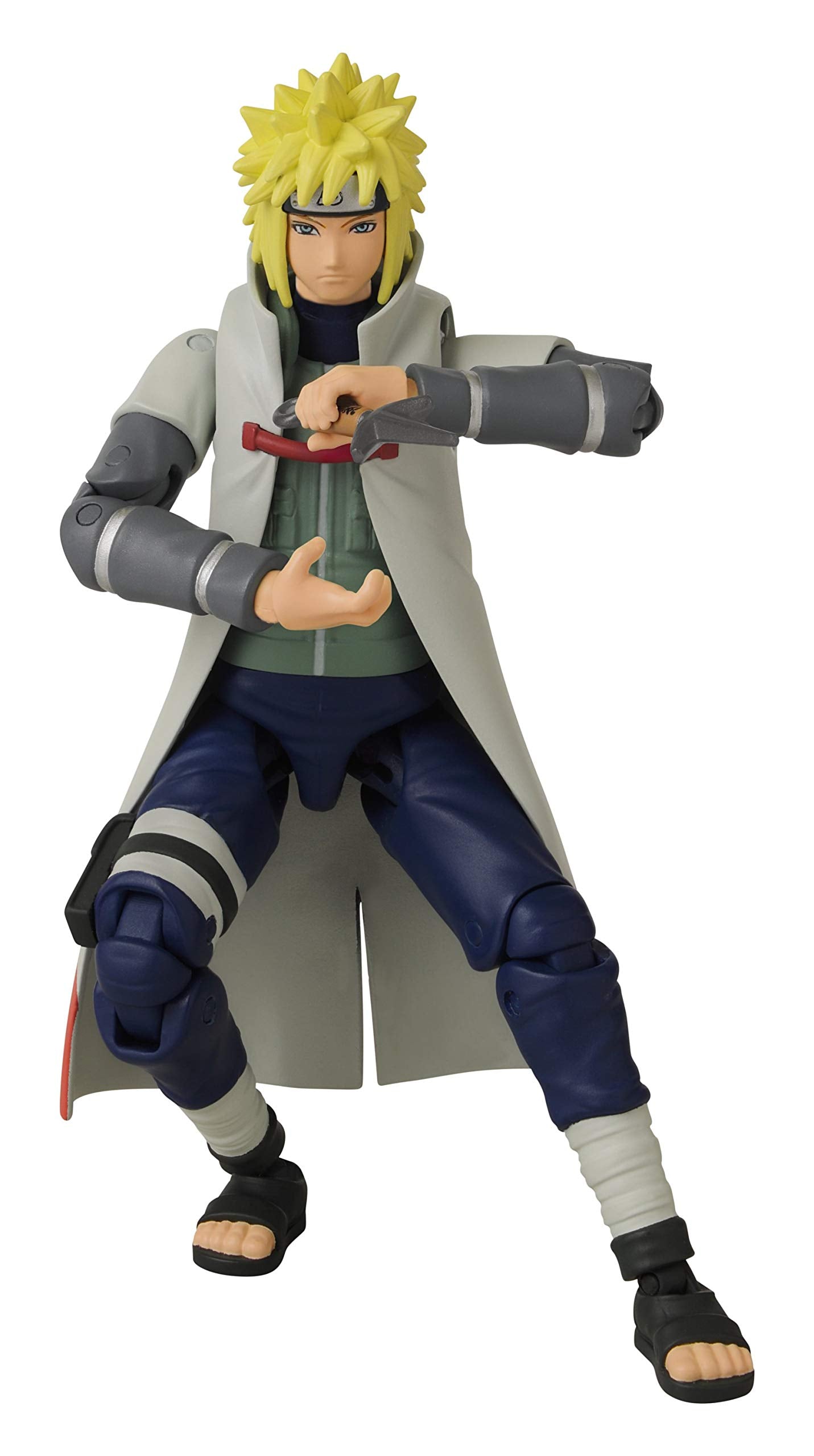 Anime Heroes Naruto Shippuden MINATO