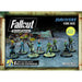 Fallout: Wasteland Warfare - Survivors