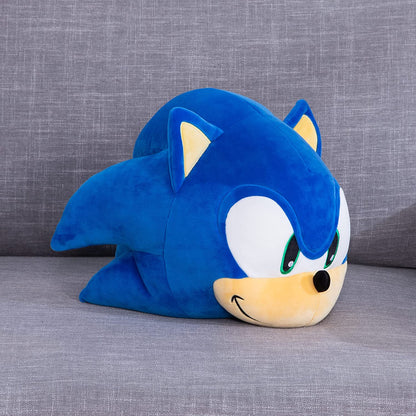 Club Mocchi Mocchi - Mega Sonic,Blue