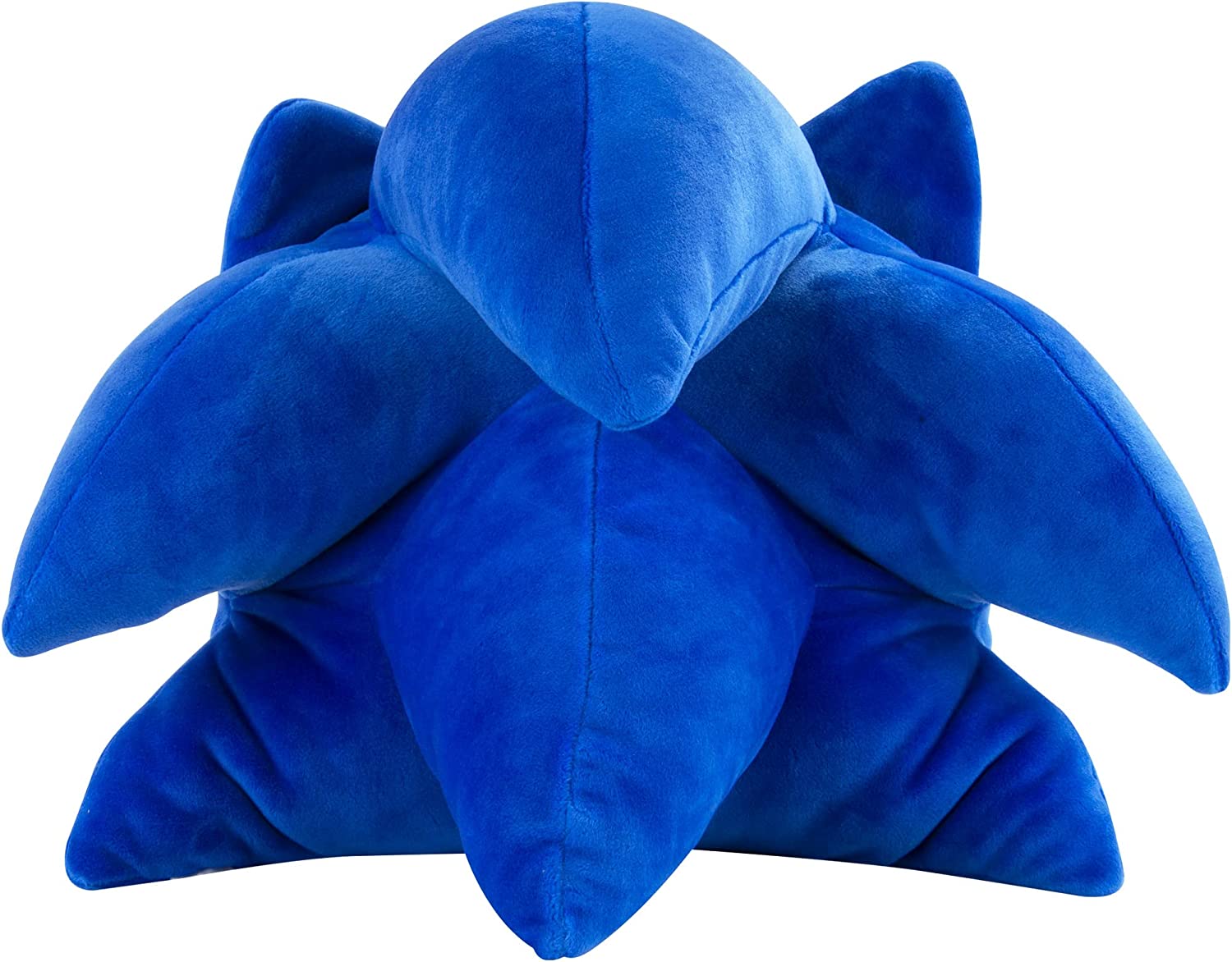 Club Mocchi Mocchi - Mega Sonic,Blue