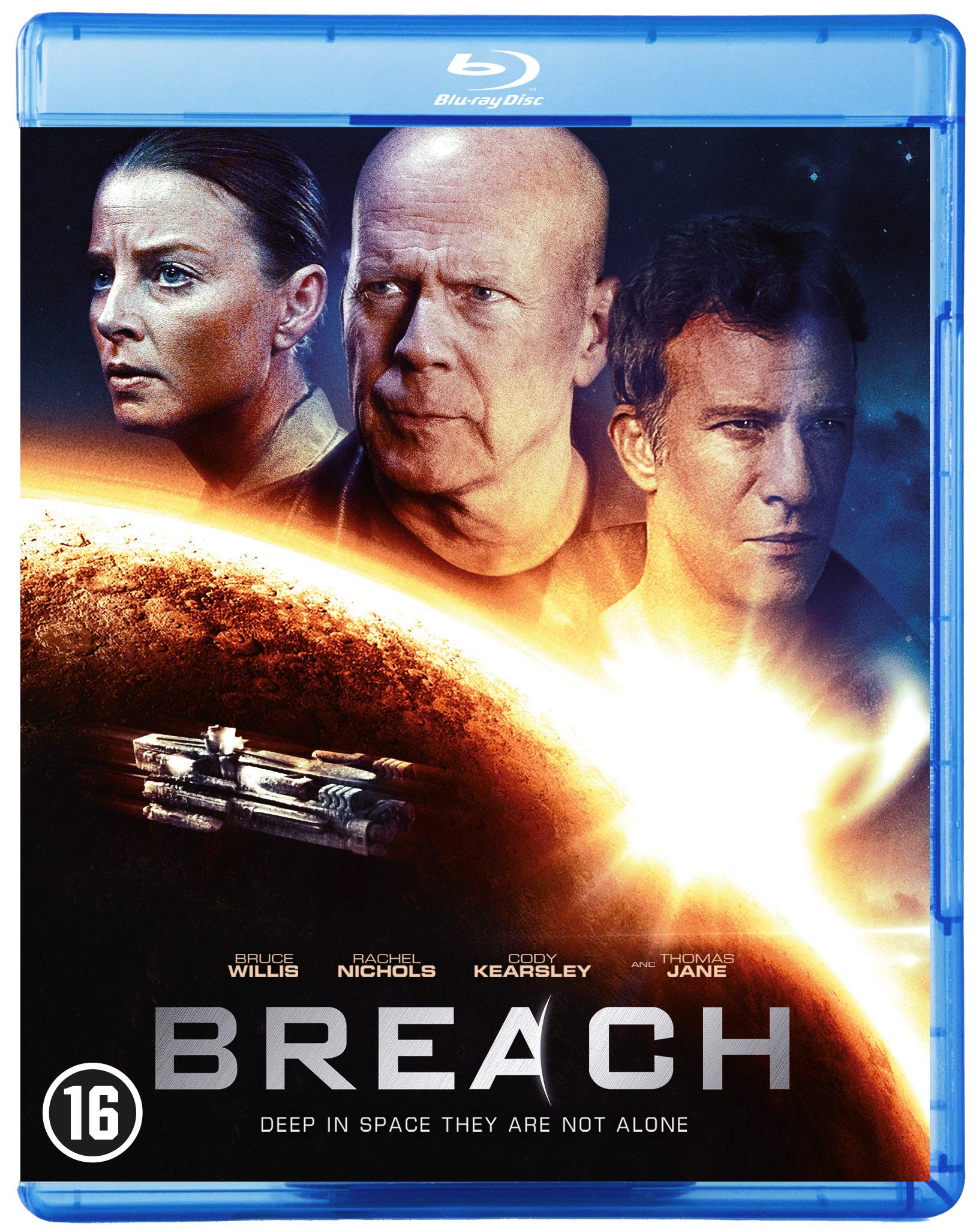Breach