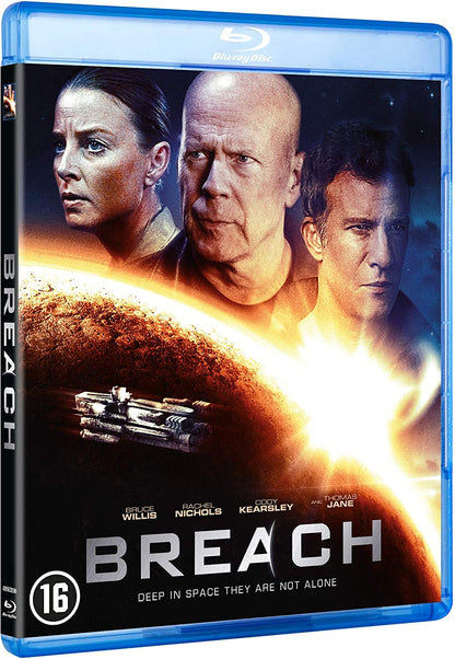 Breach