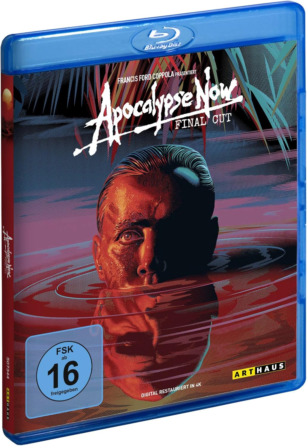 Apocalypse Now / Final Cut