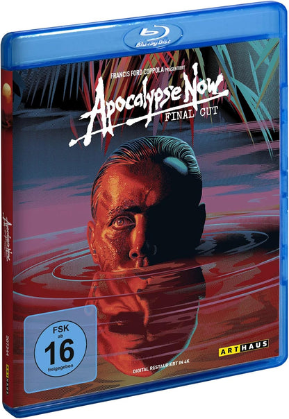 Apocalypse Now / Final Cut