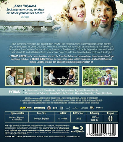 Before Midnight