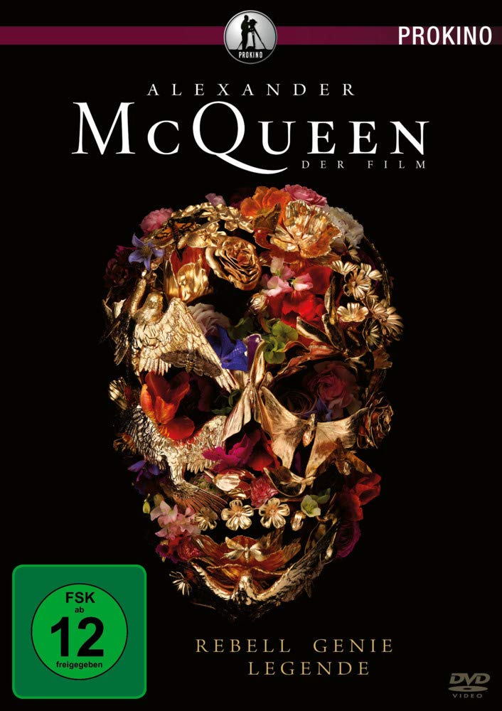 Alexander McQueen - Der Film (OmU