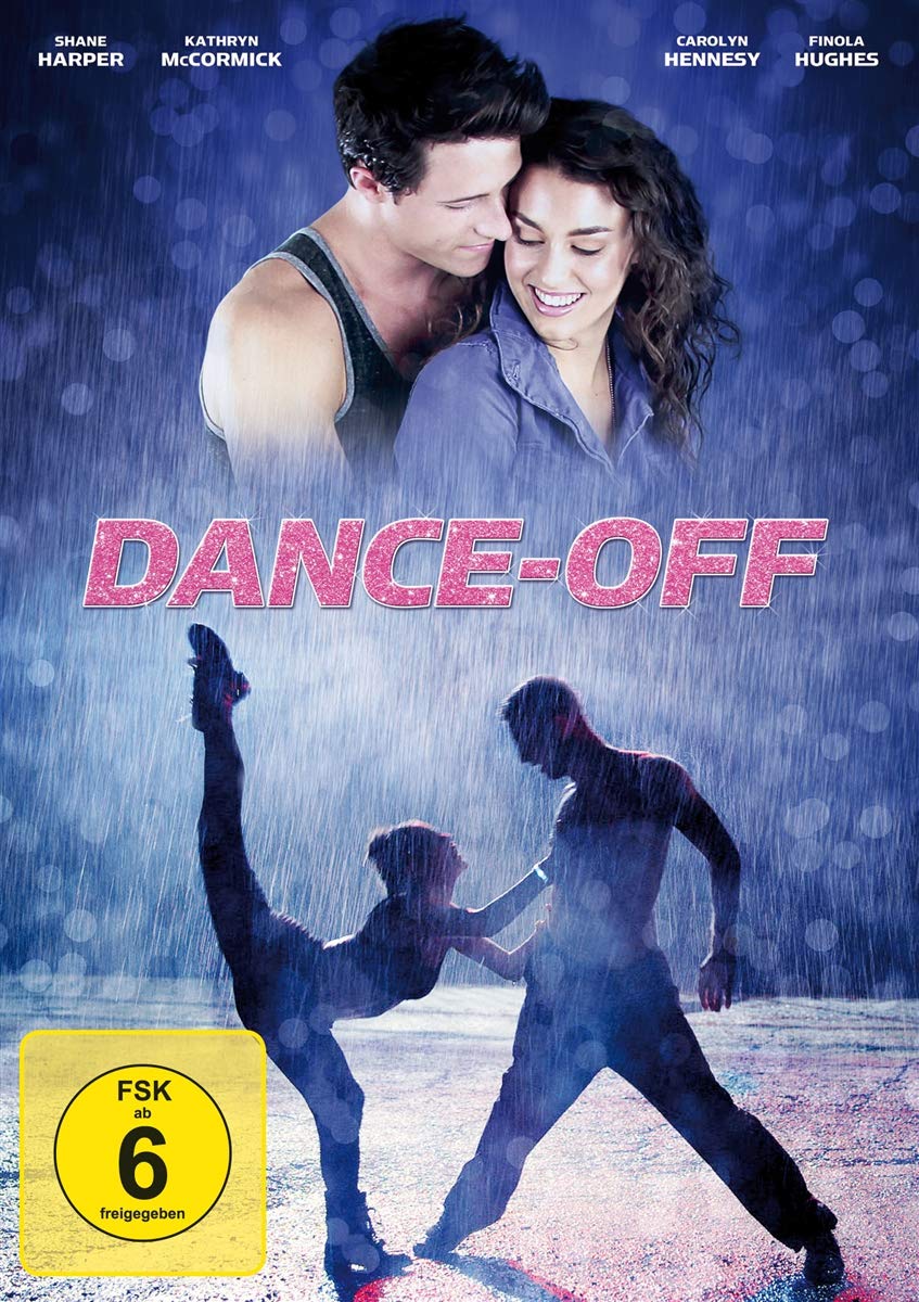 Dance-Off