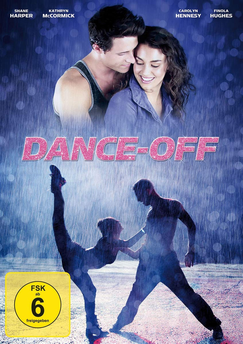 Dance-Off