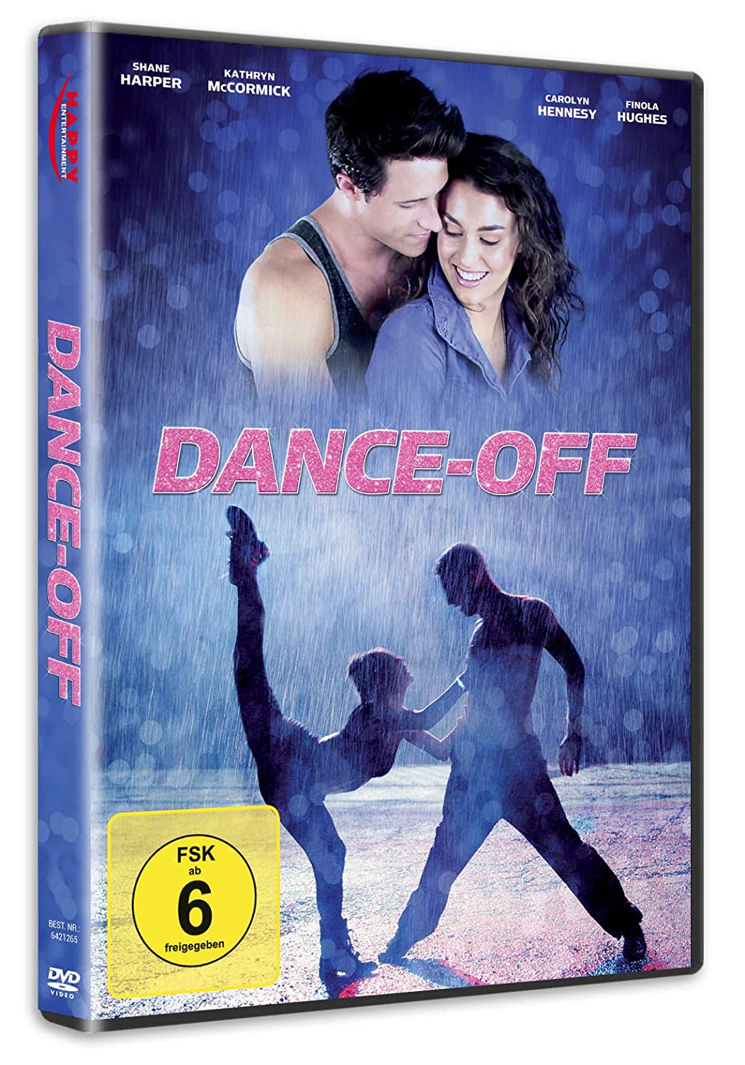 Dance-Off