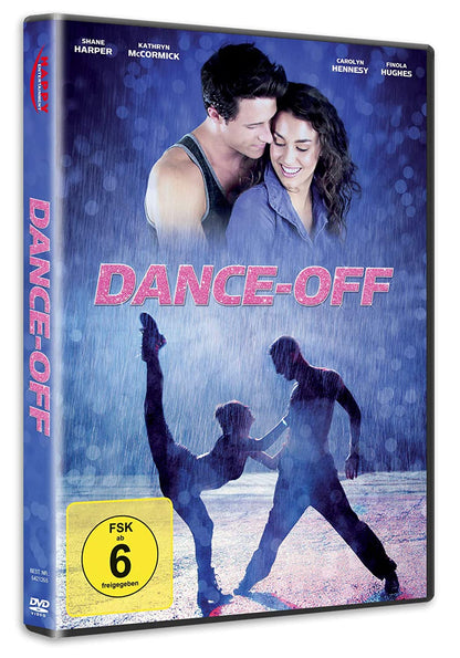Dance-Off