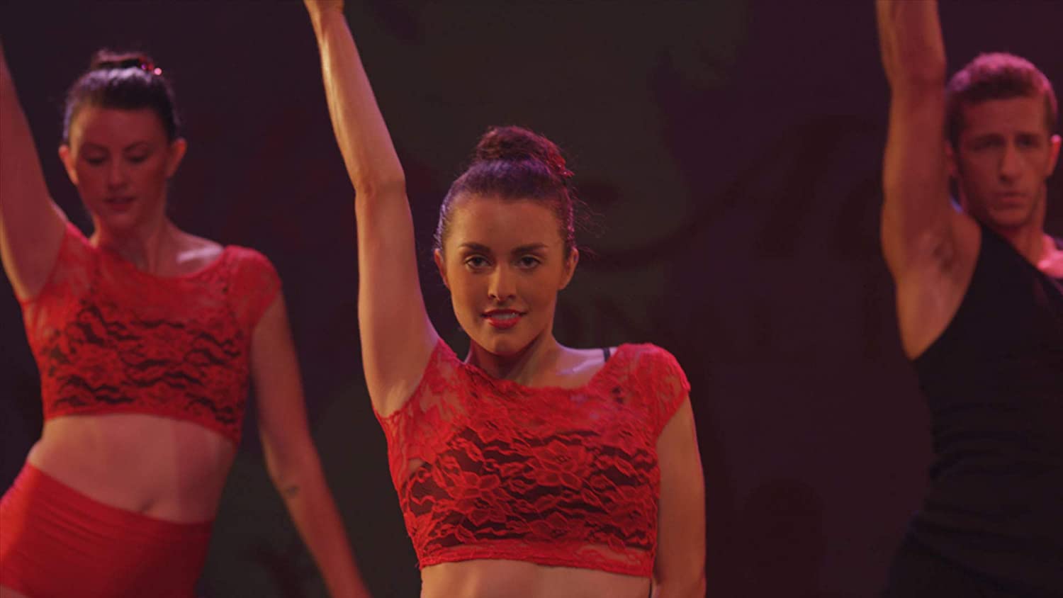Dance-Off