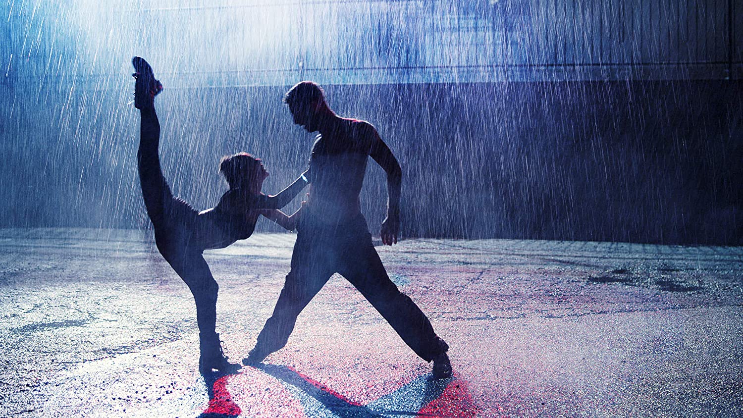 Dance-Off