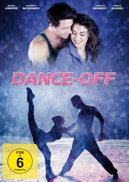 Dance-Off