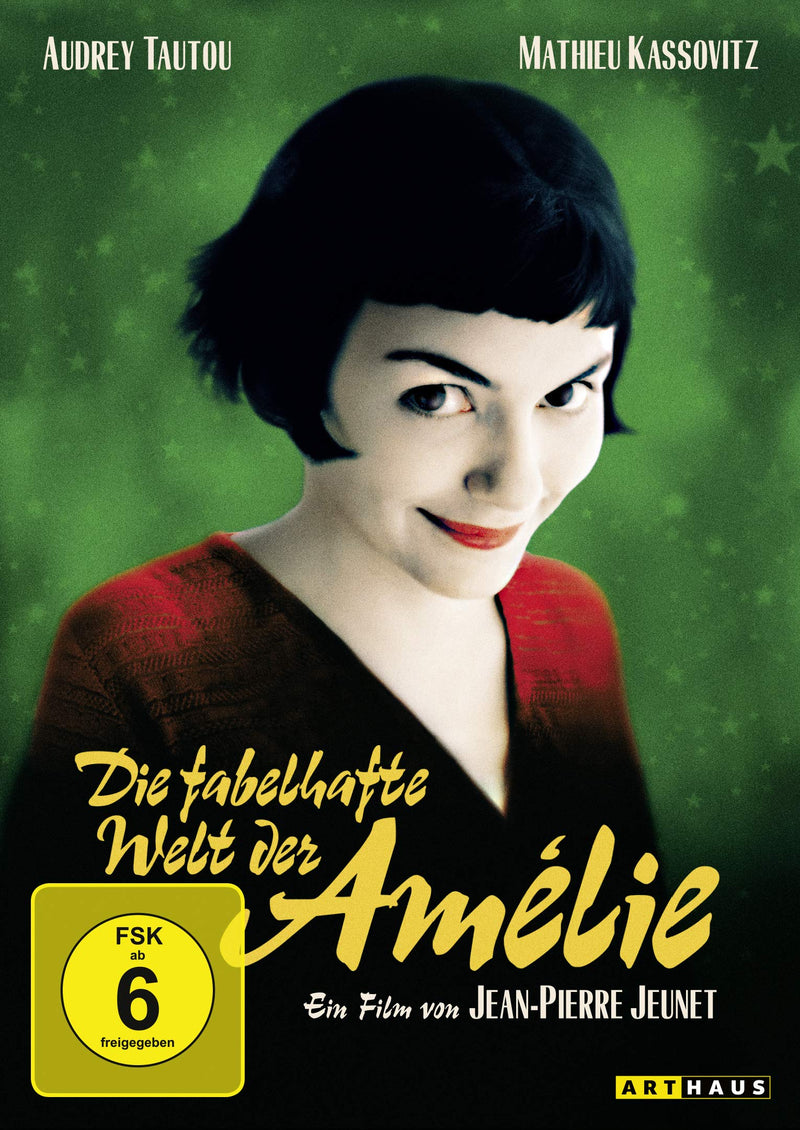 Die fabelhafte Welt der Amelie