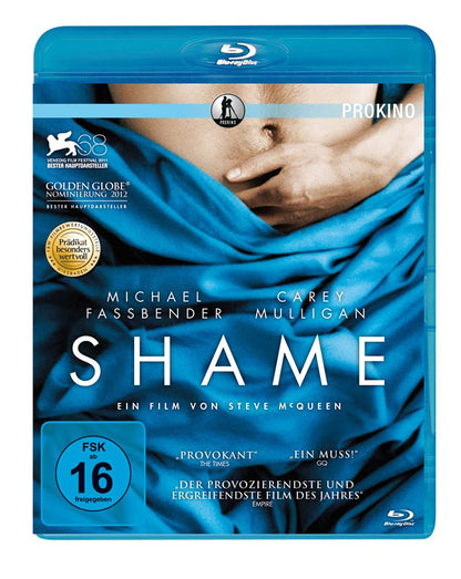 Shame