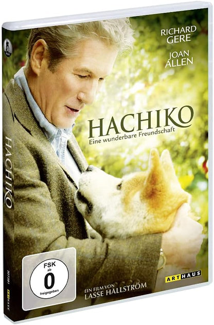 Hachiko